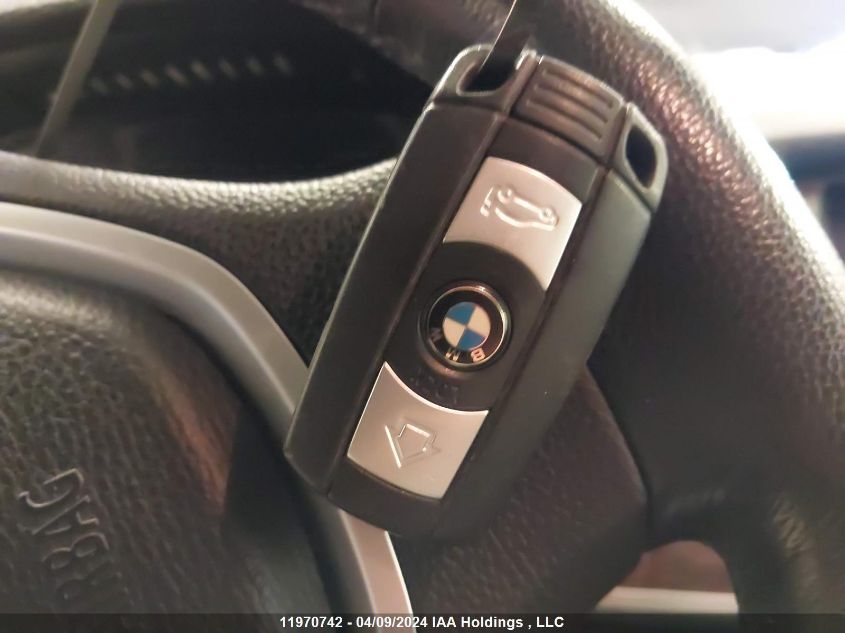 2014 BMW X6 xDrive35I VIN: 5UXFG2C59E0H11391 Lot: 11970742