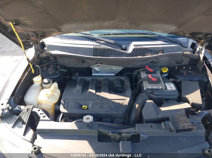 2011 Jeep Compass VIN: 1J4NT4FB8BD137299 Lot: 11970755