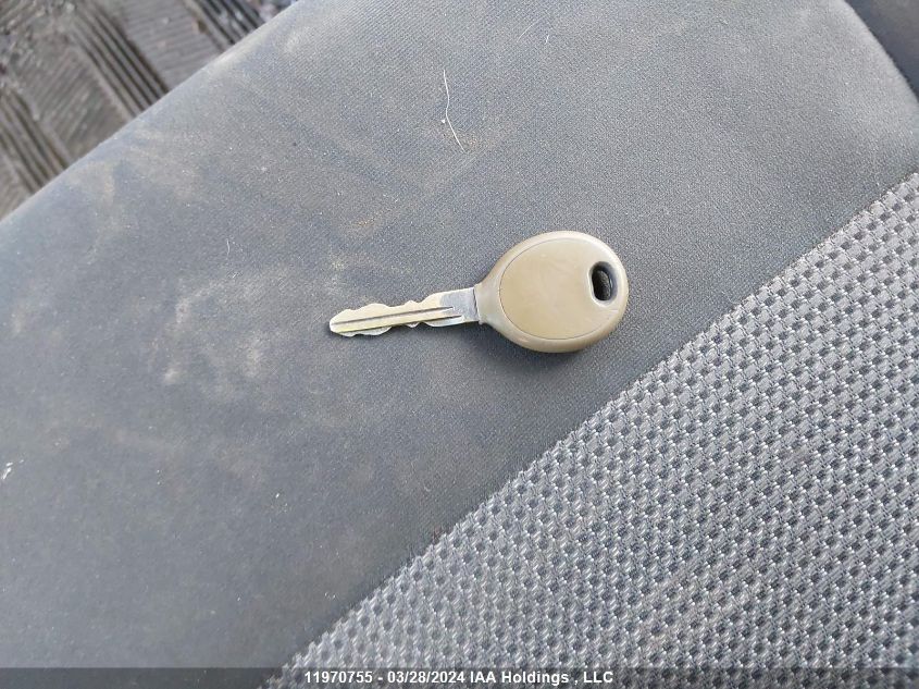 2011 Jeep Compass VIN: 1J4NT4FB8BD137299 Lot: 11970755