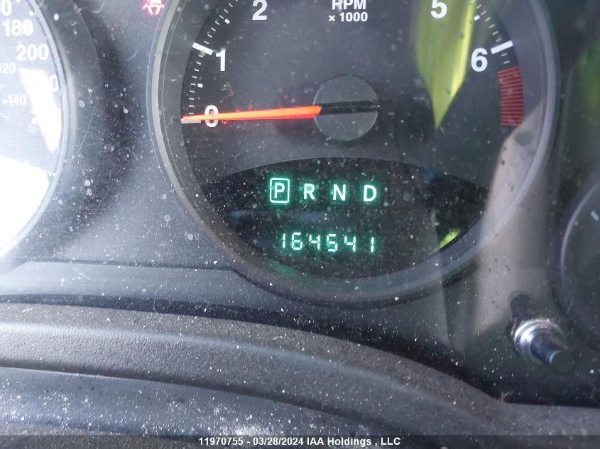 2011 Jeep Compass VIN: 1J4NT4FB8BD137299 Lot: 11970755