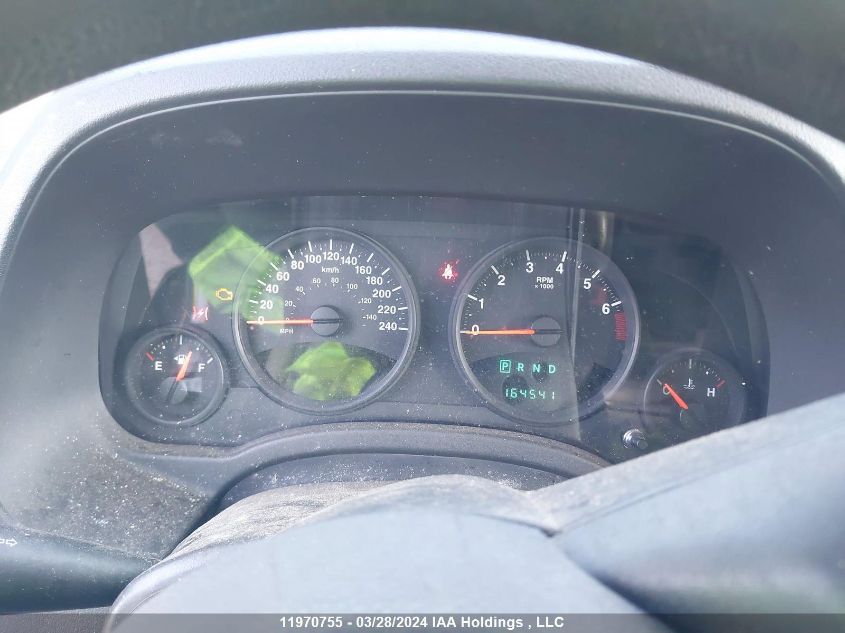 2011 Jeep Compass VIN: 1J4NT4FB8BD137299 Lot: 11970755