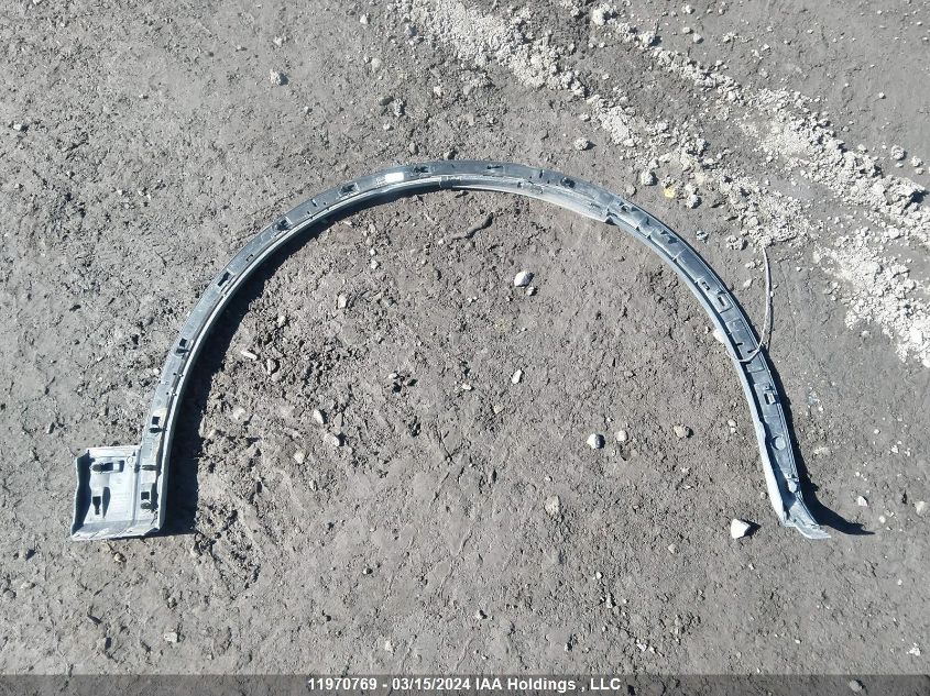 2021 Audi Sq5 Sportback VIN: WA134AFY7M2097755 Lot: 11970769