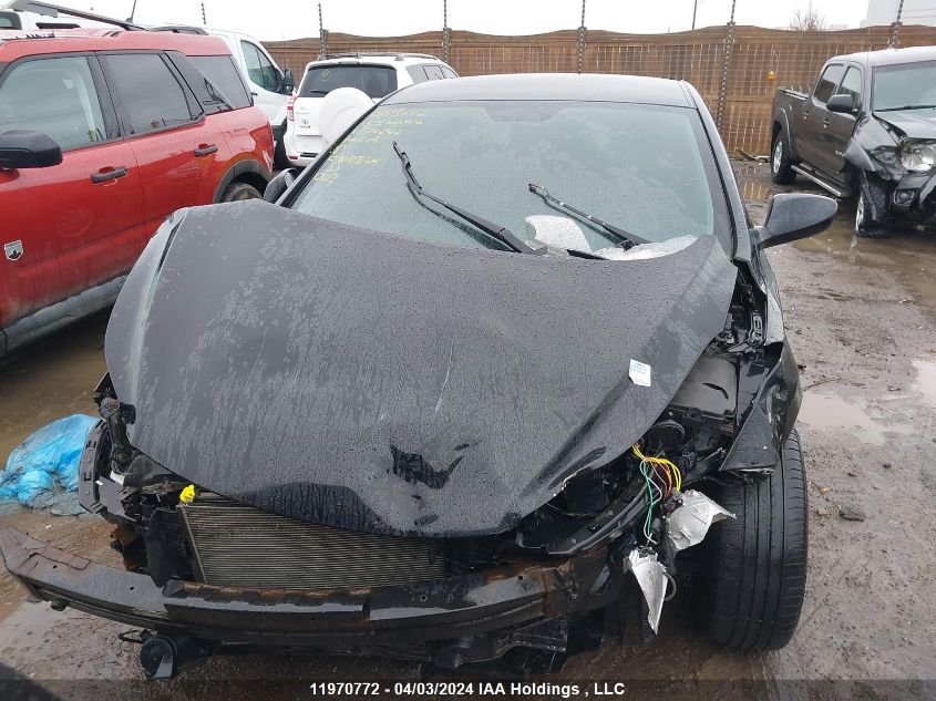 2013 Hyundai Elantra Gl VIN: 5NPDH4AE6DH314644 Lot: 11970772