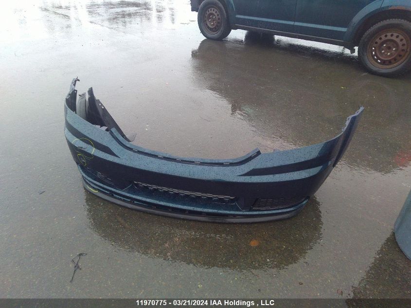 2013 Dodge Journey Cvp/Se Plus VIN: 3C4PDCAB3DT656223 Lot: 11970775