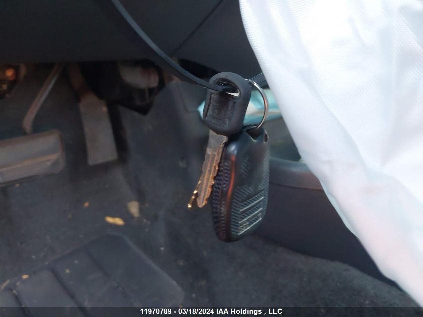 2005 Pontiac Sunfire Sl/Slx VIN: 3G2JB52F55S111113 Lot: 11970789