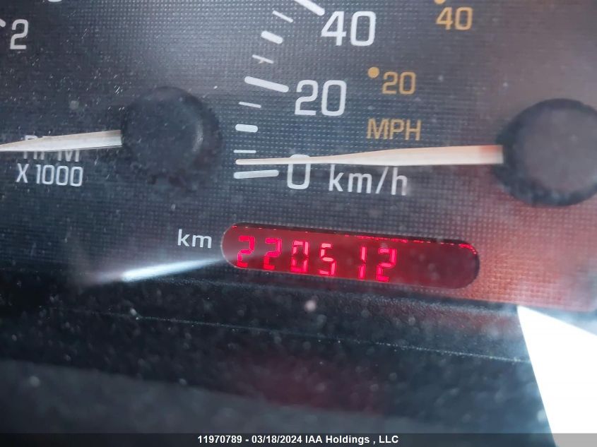 2005 Pontiac Sunfire Sl/Slx VIN: 3G2JB52F55S111113 Lot: 11970789