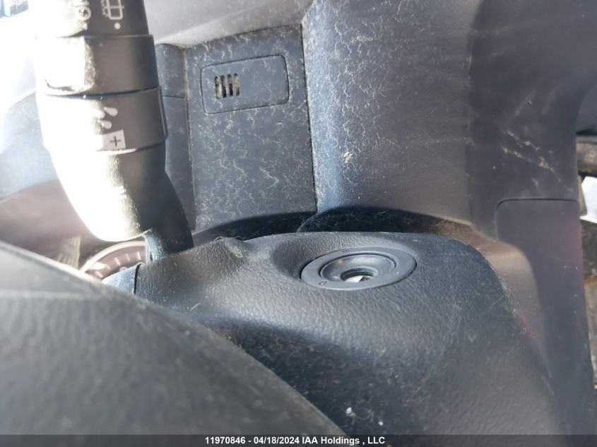 2011 Honda Cr-V VIN: 5J6RE4H7XBL820681 Lot: 11970846