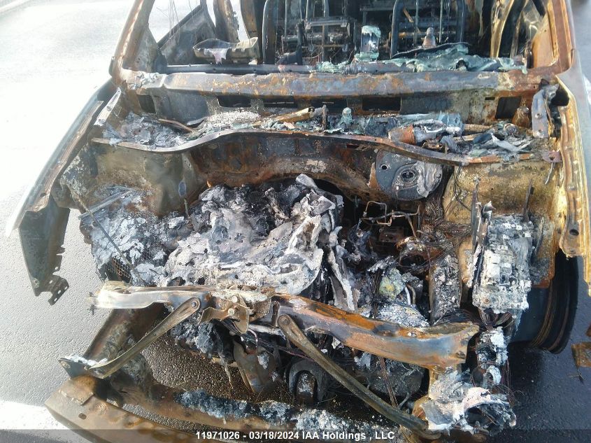 2016 Dodge Grand Caravan Se VIN: 2C4RDGBG4GR244734 Lot: 11971026