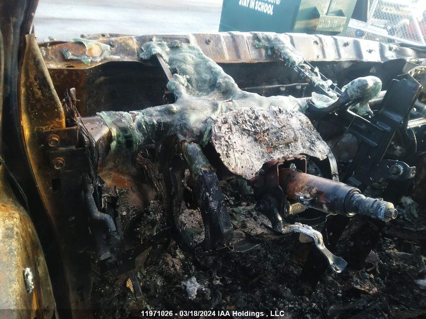 2016 Dodge Grand Caravan Se VIN: 2C4RDGBG4GR244734 Lot: 11971026