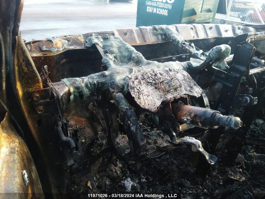 2016 Dodge Grand Caravan Se VIN: 2C4RDGBG4GR244734 Lot: 11971026