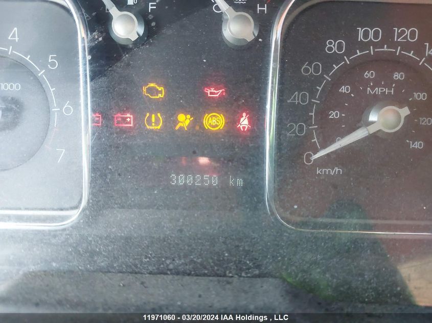 2010 Lincoln Mkx VIN: 2LMDJ8JC8ABJ26998 Lot: 11971060