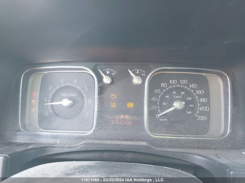 2010 Lincoln Mkx VIN: 2LMDJ8JC8ABJ26998 Lot: 11971060