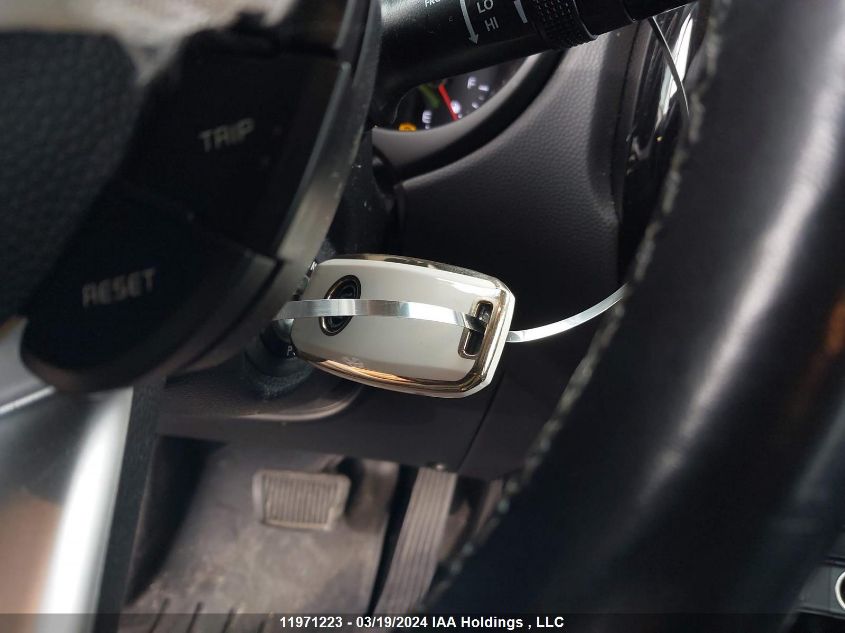 2018 Kia Soul + VIN: KNDJP3A54J7534171 Lot: 11971223