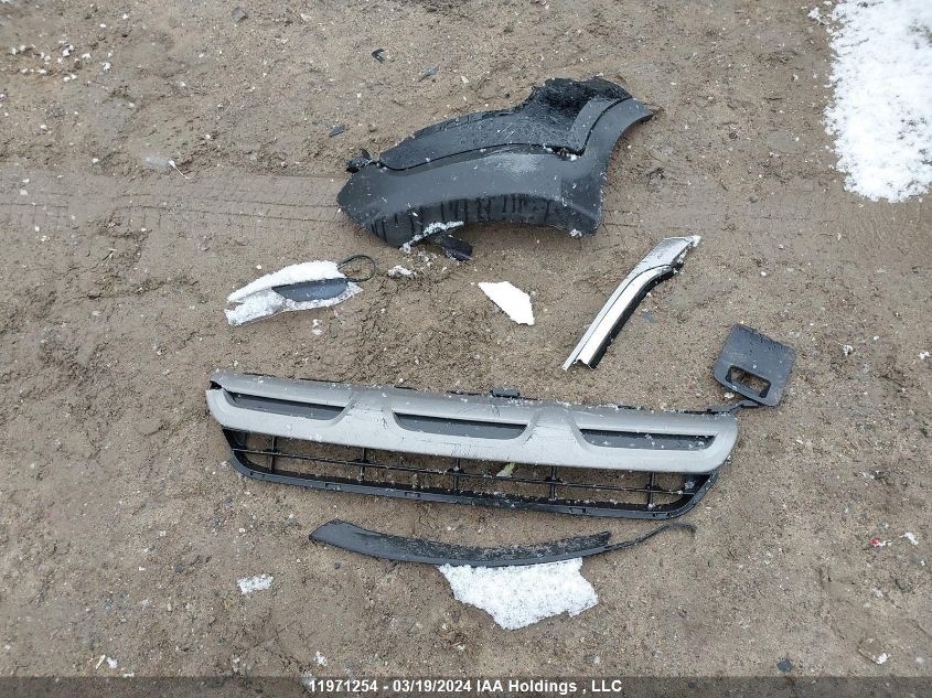 2014 Hyundai Santa Fe Sport 2.4 Base VIN: 5XYZT3LB7EG189390 Lot: 11971254