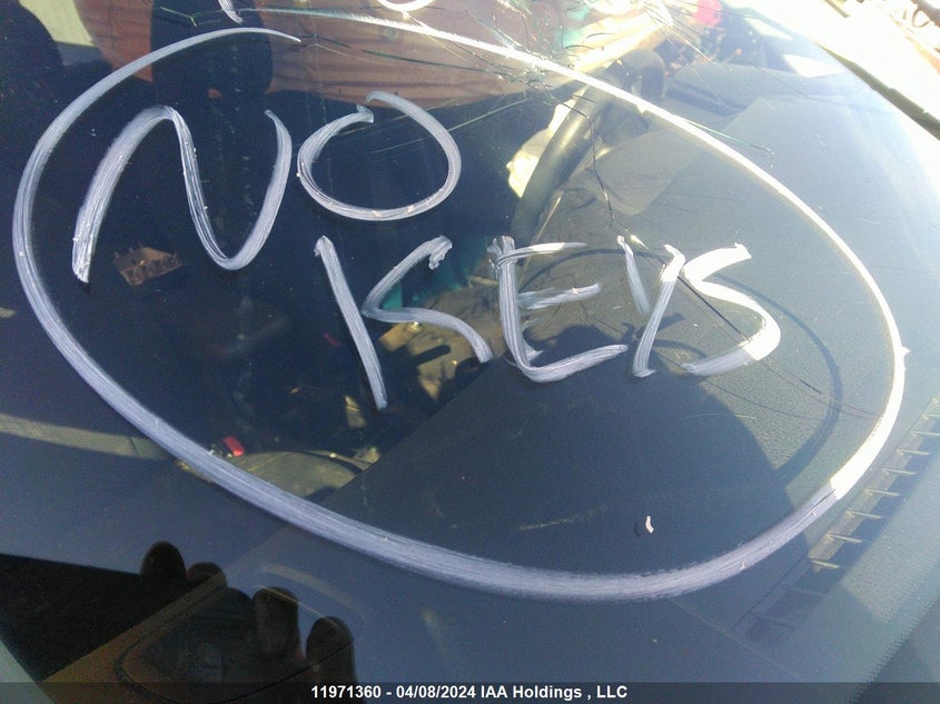 2013 Subaru Forester VIN: JF2SHCBC5DG418031 Lot: 11971360