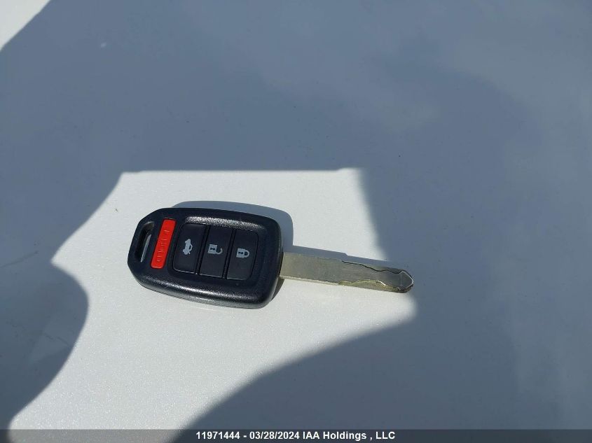 2019 Honda Civic Sedan VIN: 2HGFC2F53KH009369 Lot: 11971444