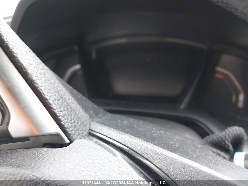 2019 Honda Civic Sedan VIN: 2HGFC2F53KH009369 Lot: 11971444