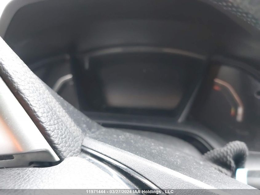 2019 Honda Civic Sedan VIN: 2HGFC2F53KH009369 Lot: 11971444