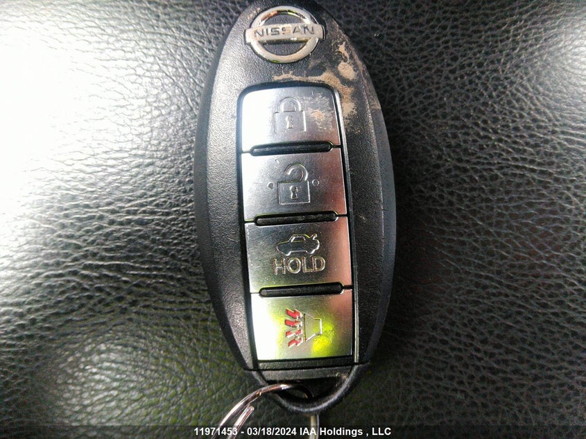 2016 Nissan Sentra S/Sv/Sr/Sl VIN: 3N1AB7AP0GL674801 Lot: 11971453