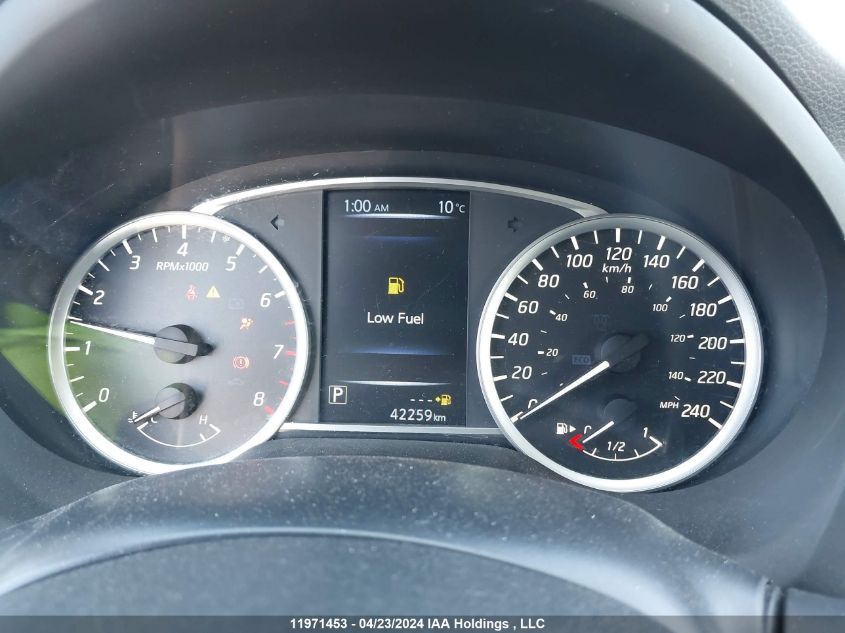 2016 Nissan Sentra S/Sv/Sr/Sl VIN: 3N1AB7AP0GL674801 Lot: 11971453