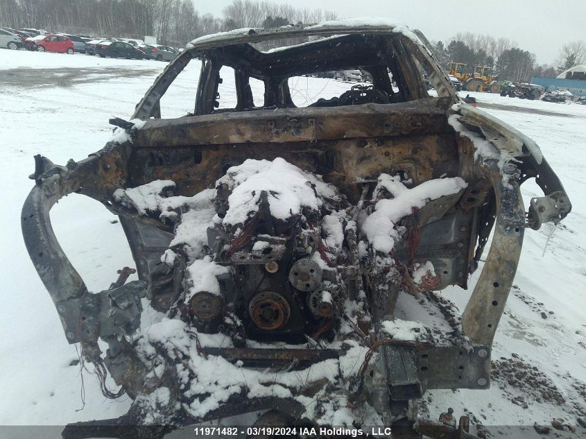 2021 Ford Explorer Limited VIN: 1FMSK8FH2MGB18946 Lot: 11971482