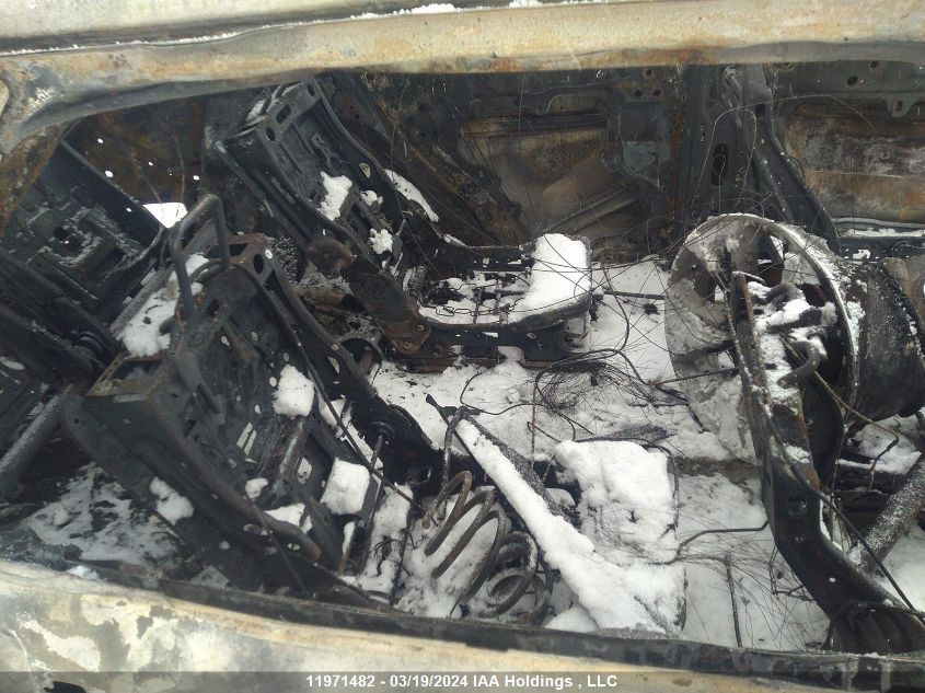 2021 Ford Explorer Limited VIN: 1FMSK8FH2MGB18946 Lot: 11971482