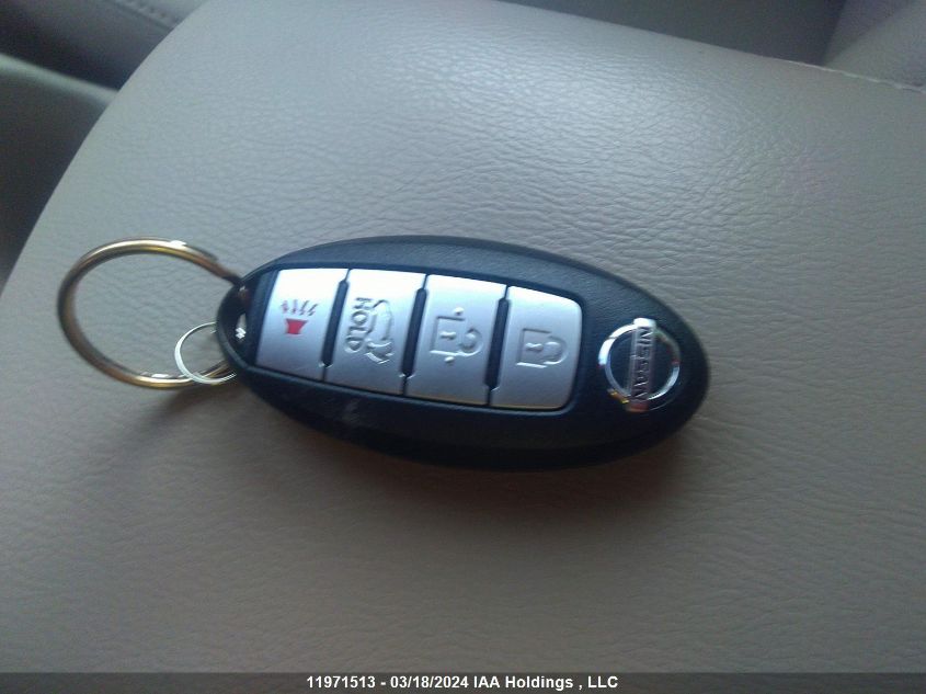 2016 Nissan Rogue VIN: 5N1AT2MV6GC793886 Lot: 11971513