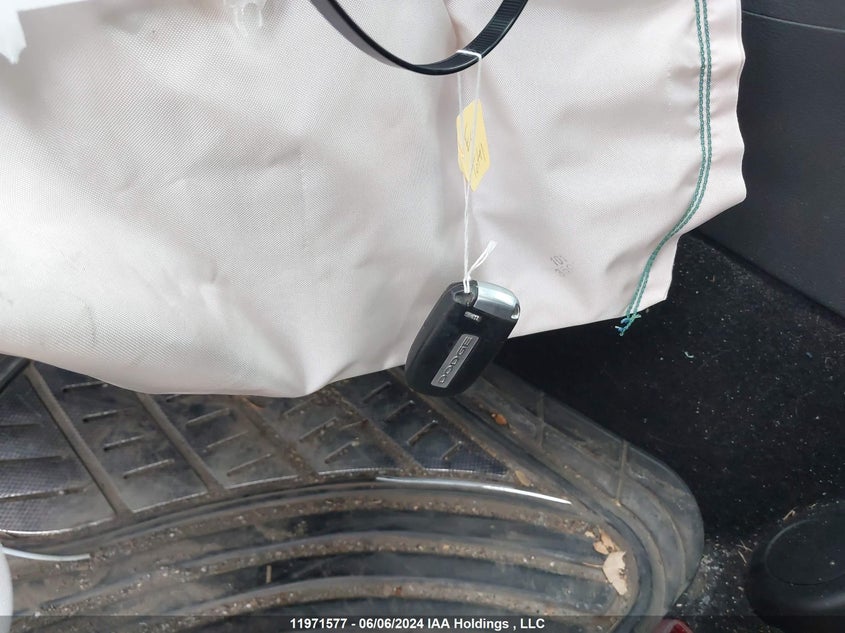 2020 Dodge Durango VIN: 1C4SDJCT3LC114781 Lot: 11971577