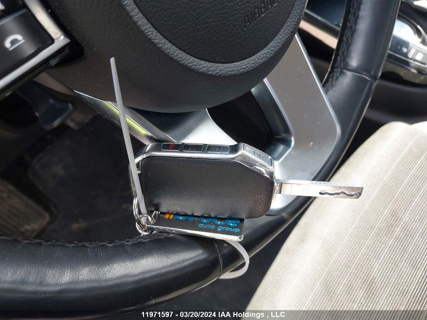 2021 Kia Forte VIN: 3KPF54AD0ME278561 Lot: 11971597