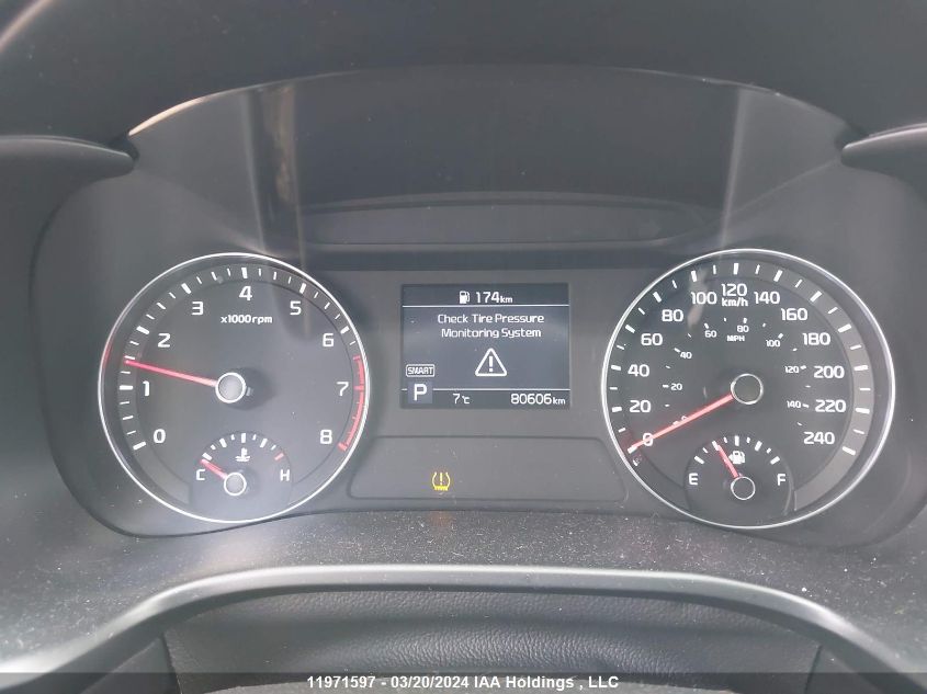 2021 Kia Forte VIN: 3KPF54AD0ME278561 Lot: 11971597