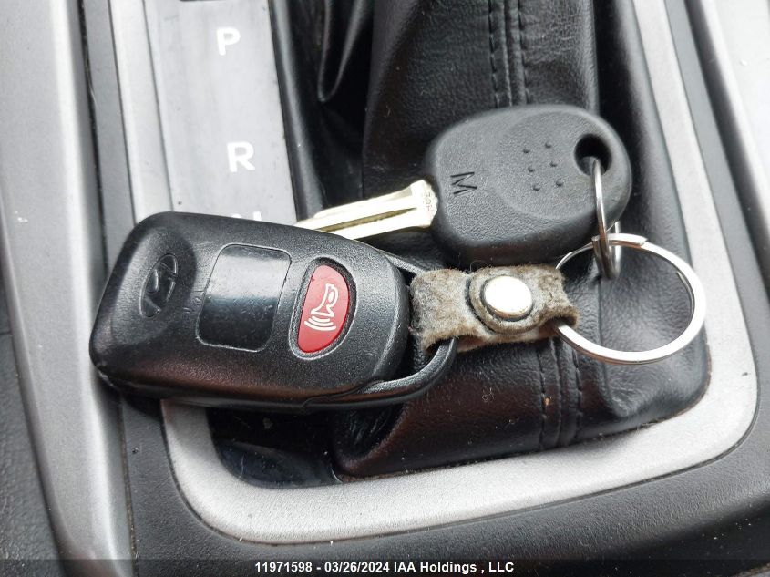 2014 Hyundai Elantra Se/Sport/Limited VIN: KMHDH4AH8EU118704 Lot: 11971598