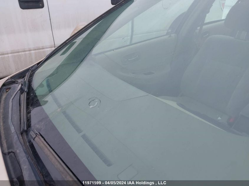 2001 Honda Accord Lx VIN: 1HGCG56471A808570 Lot: 51584794