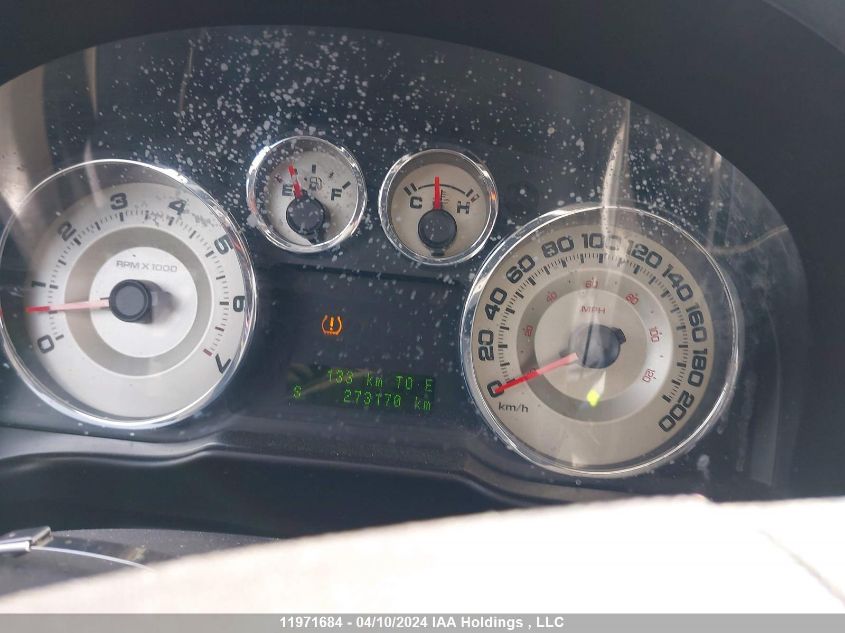 2010 Ford Edge Sel VIN: 2FMDK3JC0ABA35185 Lot: 11971684