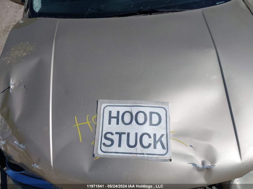 2004 Volkswagen Golf VIN: 9BWFR21J044018716 Lot: 11971841