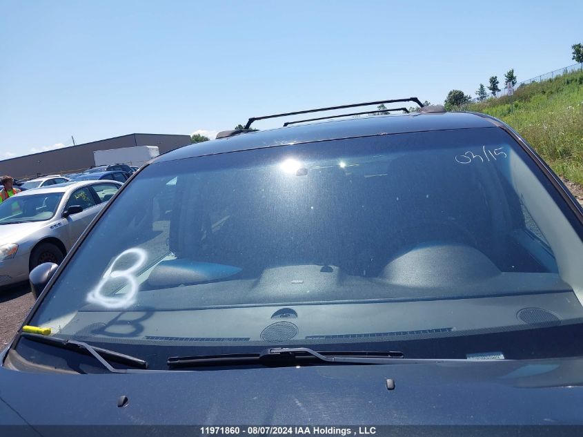 2012 Dodge Grand Caravan Crew VIN: 2C4RDGDG8CR238474 Lot: 11971860