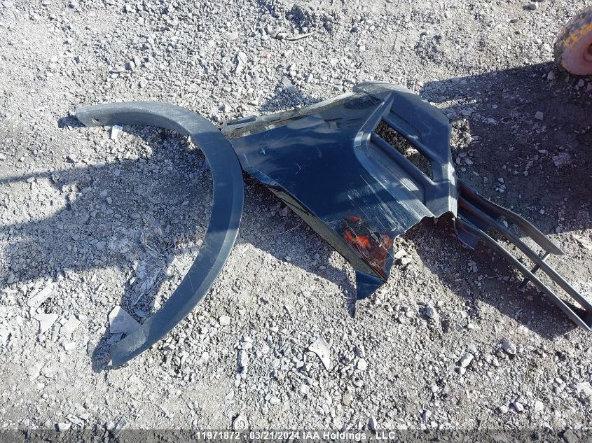 2020 Nissan Kicks VIN: 3N1CP5BV8LL507169 Lot: 11971872