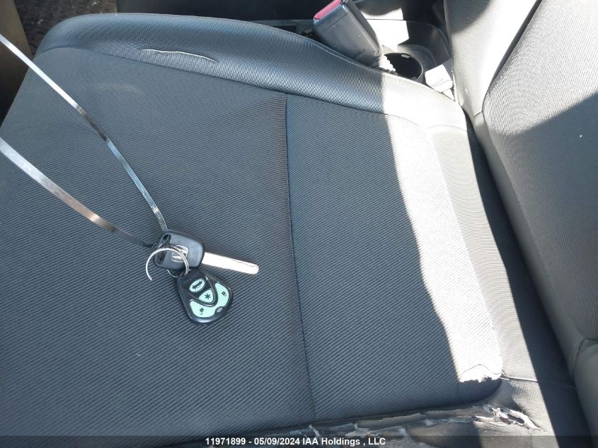 2005 Honda Element VIN: 5J6YH28645L801501 Lot: 11971899