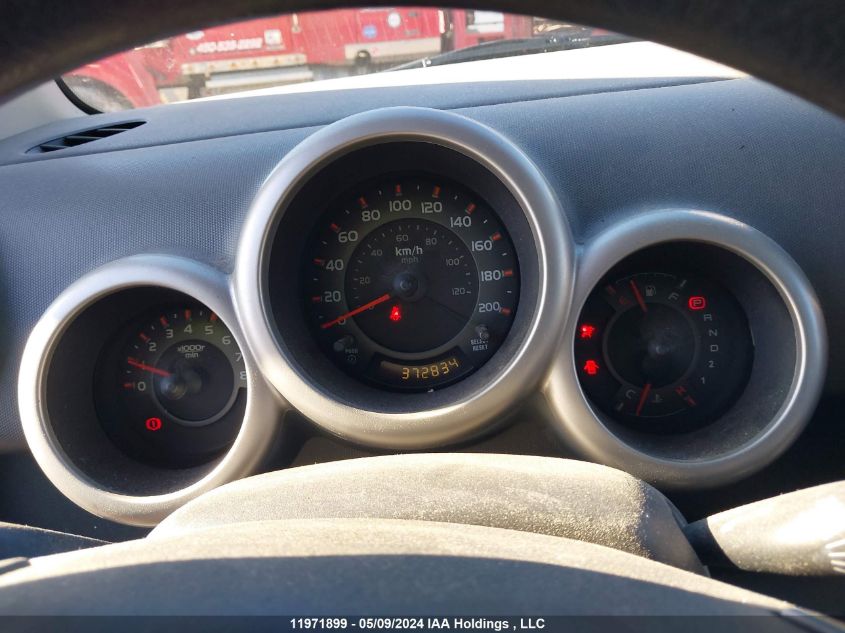 2005 Honda Element VIN: 5J6YH28645L801501 Lot: 11971899