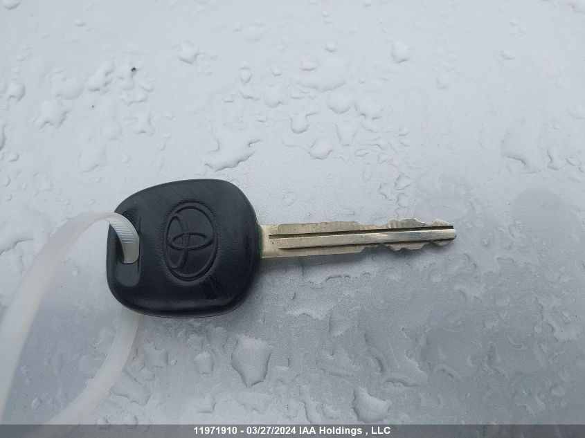 2017 Toyota Corolla Ce/Le/Se VIN: 2T1BURHE2HC946023 Lot: 11971910