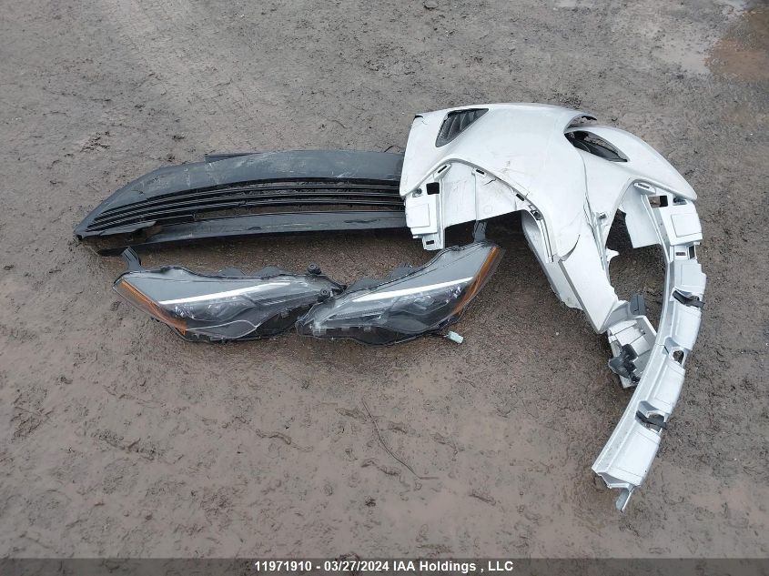 2017 Toyota Corolla Ce/Le/Se VIN: 2T1BURHE2HC946023 Lot: 11971910