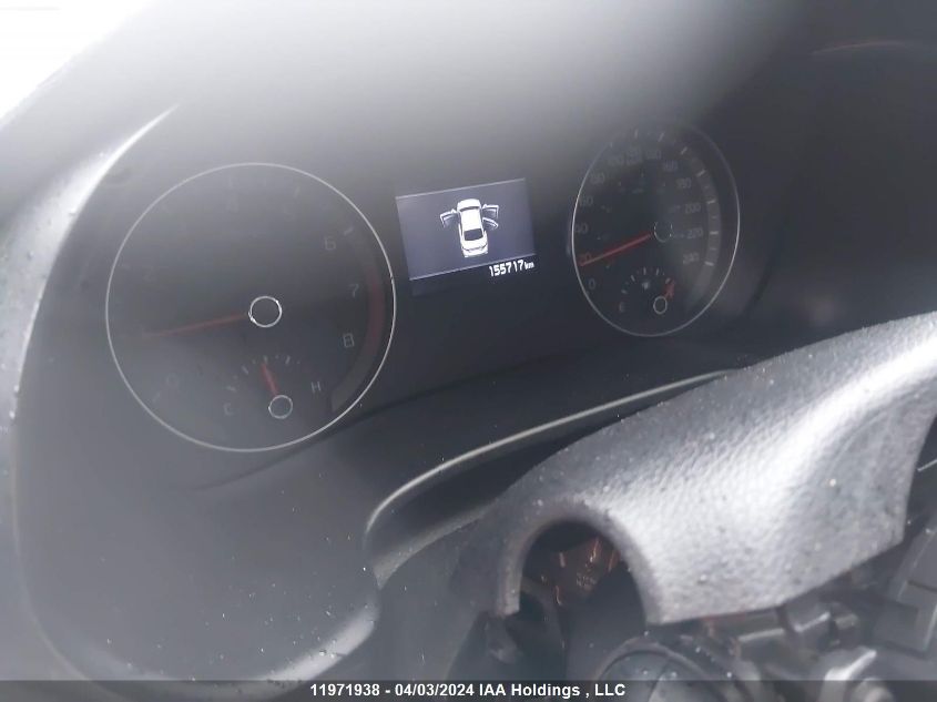 2019 Kia Forte VIN: 3KPF54AD1KE092783 Lot: 11971938