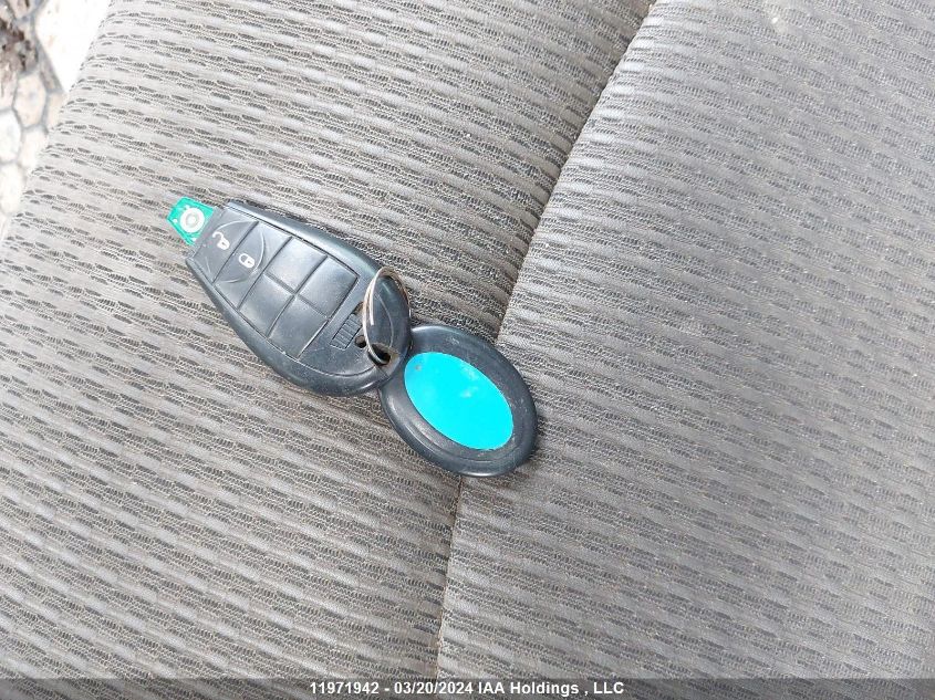 2012 Dodge Ram 1500 Slt VIN: 1C6RD7GT7CS277930 Lot: 11971942