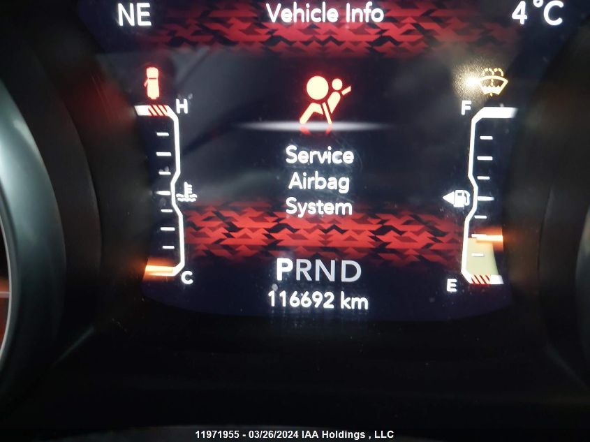 2019 Jeep Wrangler Unlimited Sahara VIN: 1C4HJXEG3KW602308 Lot: 11971955