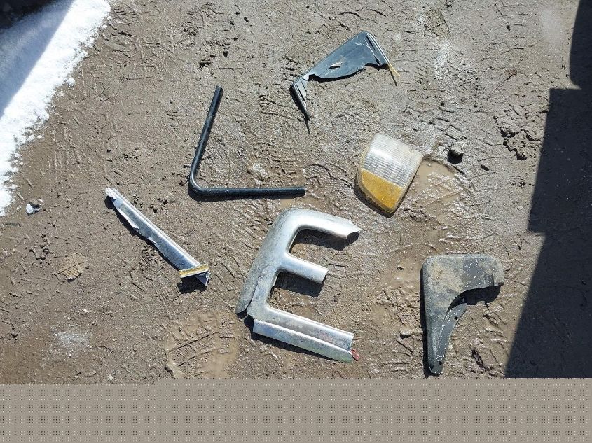 2002 Dodge Ram 2500 VIN: 3B7KF26Z72M247346 Lot: 11972043