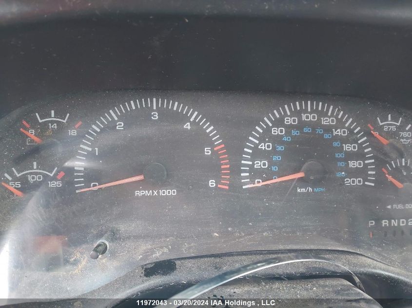 2002 Dodge Ram 2500 VIN: 3B7KF26Z72M247346 Lot: 11972043