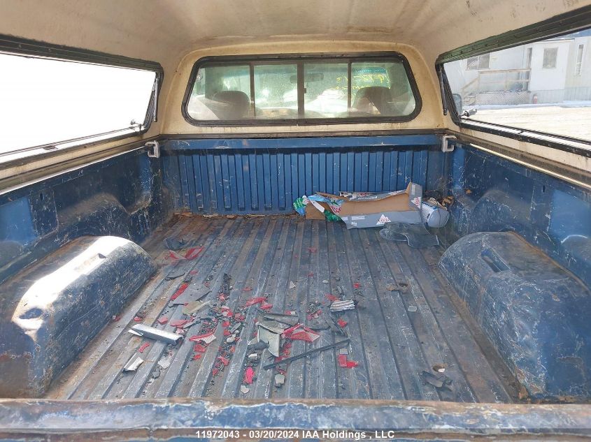 2002 Dodge Ram 2500 VIN: 3B7KF26Z72M247346 Lot: 11972043