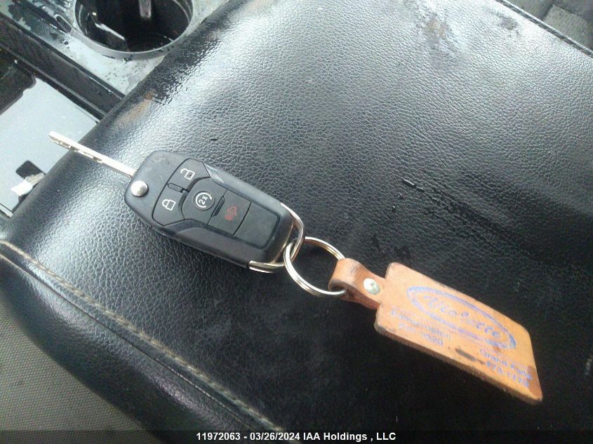 2020 Ford F450 Super Duty VIN: 1FT8W4DT6LEE79920 Lot: 11972063