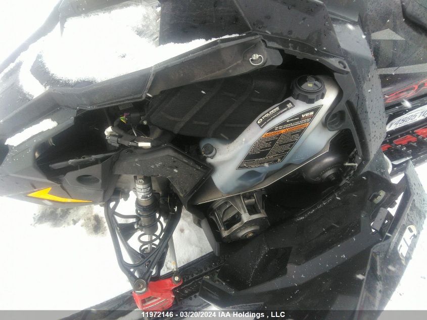 2020 Polaris Polaris VIN: SN1EFM8R5LC701065 Lot: 11972146