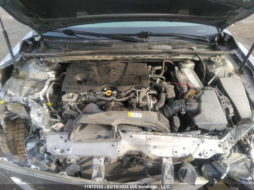 2019 Toyota Camry L/Le/Xle/Se/Xse VIN: 4T1B11HK3KU773070 Lot: 11972155