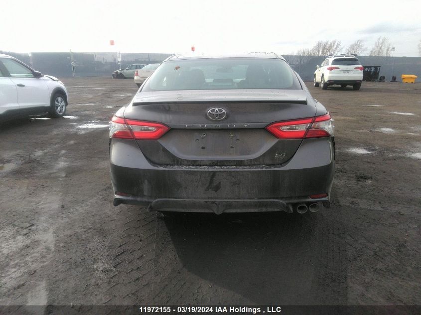 2019 Toyota Camry L/Le/Xle/Se/Xse VIN: 4T1B11HK3KU773070 Lot: 11972155